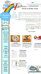 Mobile Screenshot of littleblots.com